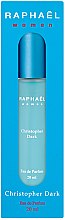 Christopher Dark Raphael - Парфюмированная вода (мини) — фото N1