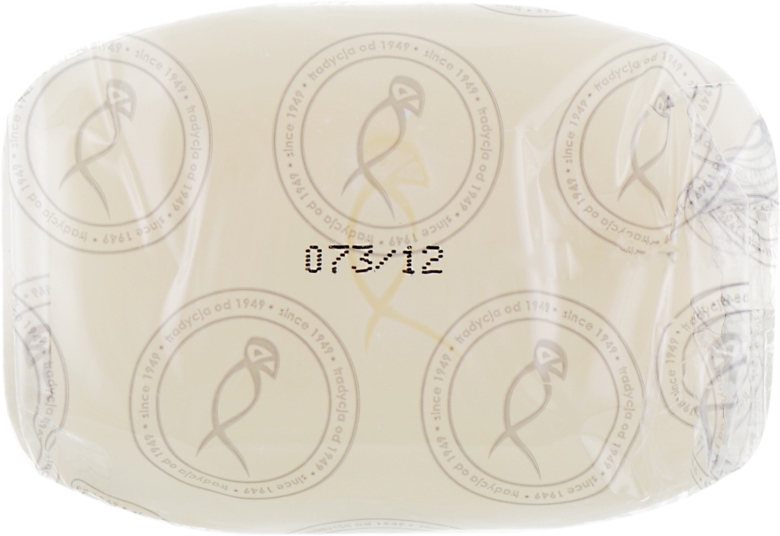 Зволожувальне мило для обличчя і тіла - Barwa Balnea Moisturizing Soap — фото N1