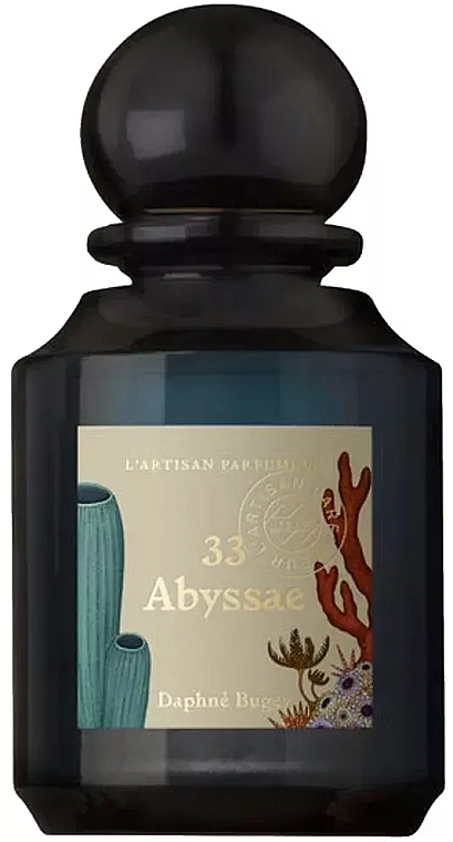 L'Artisan Parfumeur Abyssae - Парфюмированная вода — фото N1
