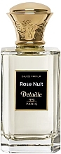 Detaille Rose Nuit - Парфюмированная вода — фото N1