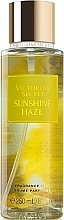 Парфумований спрей для тіла - Victoria’s Secret Sunshine Haze Fragrance Body Mist — фото N1