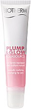 Духи, Парфюмерия, косметика Бальзам для губ - Biotherm Aquasource Plump & Glow Lip Balm