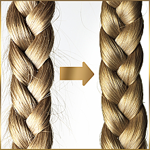 Маска для волос "Длинные и крепкие" - Pantene Pro-V  — фото N4