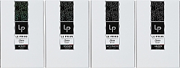 Набір - Le Prius Gift Set Spa Bars Of Soap (soap/4х125g) — фото N1