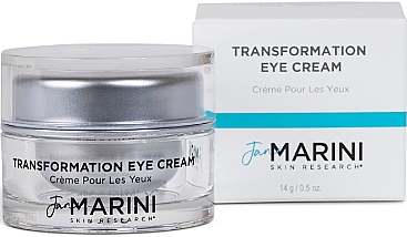 Трансформувальний крем для шкіри навколо очей - Jan Marini Transformation Eye Cream — фото N1