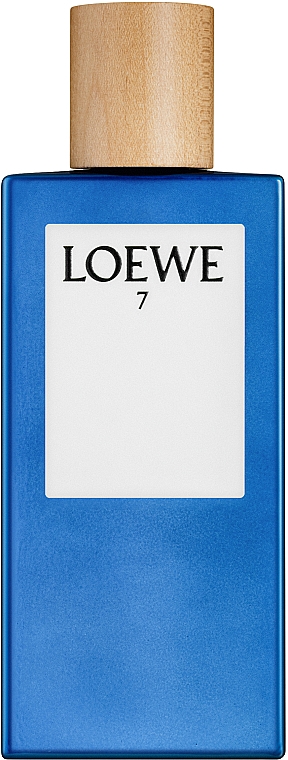 Loewe 7 Loewe - Туалетная вода — фото N1