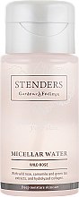 Парфумерія, косметика Міцелярна вода "Дика троянда" - Stenders Micellar Water Wild Rose