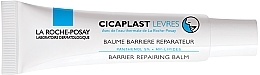 УЦІНКА Відновлюючий бальзам-бар'єр для губ - La Roche Posay Cicaplast Levres * — фото N1