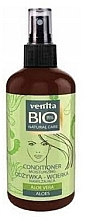 Лосьйон для волосся з алое вера зволожувальний - Venita Bio Lotion — фото N1