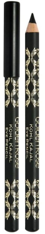 Олівець для очей - Golden Rose Kohl Kajal Eye Pencil