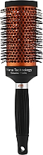 Парфумерія, косметика Щітка для укладання, 53мм - Angel Professional Angel Hot Curling Brush