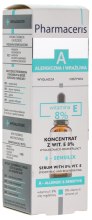 Духи, Парфюмерия, косметика УЦЕНКА Концентрат с витамином Е 8% - Pharmaceris А E-Sensilix Koncentrat*