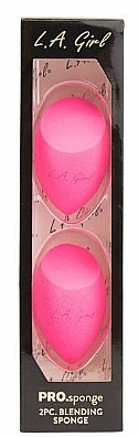 Спонж для растушевки, GPB401 - L.A. Girl Blending Sponge — фото N1