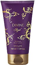 Духи, Парфюмерия, косметика Oriflame Divine Royal - Лосьон для тела