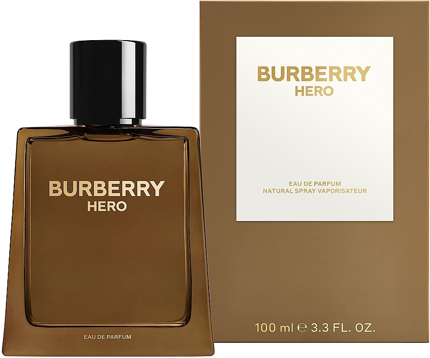 Burberry Eau De Parfum