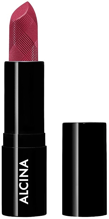 Помада для губ - Alcina Perfect Cover Lipstick — фото N1