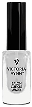 Ремувер для кутикули - Victoria Vynn Salon Cuticle Away — фото N1