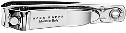 Духи, Парфюмерия, косметика Кусачки для ногтей - Acca Kappa Nail Clippers