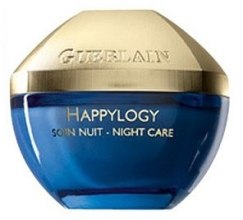 Парфумерія, косметика Крем для обличчя - Guerlain Happylogy Night (тестер)