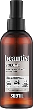 Спрей для об'єму волосся - Laboratoire Ducastel Subtil Beautist Volume Spray — фото N1