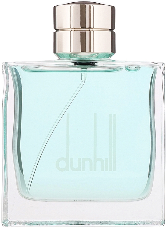 Alfred Dunhill Fresh - Туалетная вода — фото N1