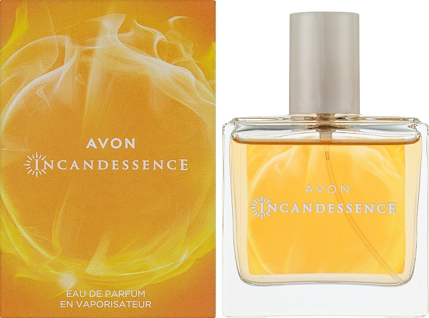Avon Incandessence Eau Limited Edition - Парфюмированная вода — фото N4