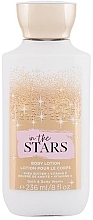 Духи, Парфюмерия, косметика Bath and Body Works In the Stars - Шиммерный лосьон для тела