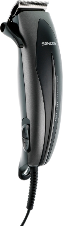 Машинка для стрижки волос - Sencor SHP 320SL — фото N2