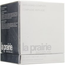 Парфумерія, косметика Антивіковий крем з клітинним комплексом - La Prairie Anti Aging Complex a cellular intervention cream