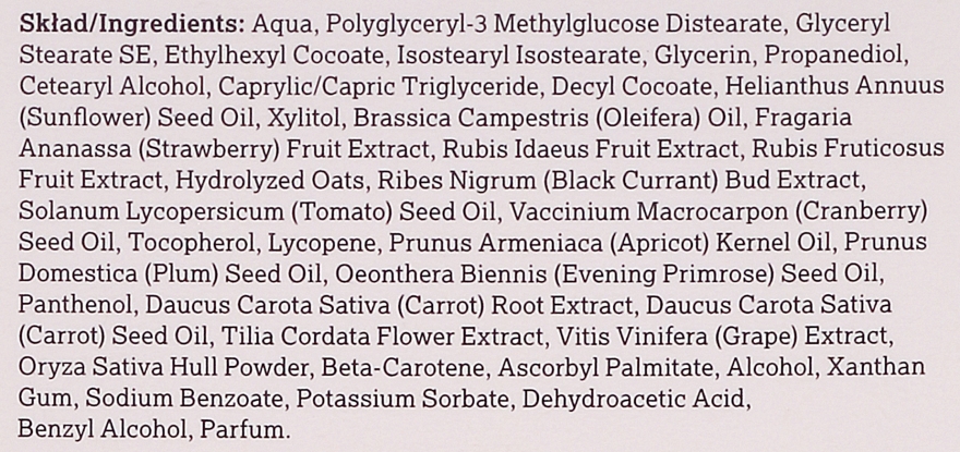 Увлажняющий дневной крем - Veoli Botanica Have A Nice Face Day-Time Deep Hydration Face Cream — фото N3