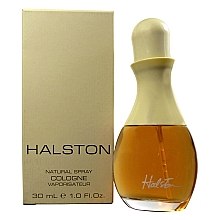 Halston Halston Classic - Одеколон — фото N2