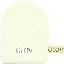 Набор - Glov Down to Earth Set (makeup/remover/1szt + peeling/mitt/1szt + bag/1szt) — фото N3