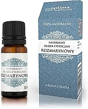 Парфумерія, косметика Ефірна олія розмарину - Optima Natura 100% Natural Essential Oil Rosemary