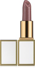 Духи, Парфюмерия, косметика Помада для губ - Tom Ford Lip Color Sheer (mini)