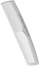 Духи, Парфюмерия, косметика Гребень для волос, 7208B - Acca Kappa White Comb	