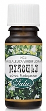 Духи, Парфюмерия, косметика Эфирное масло ниаули - Saloos Essential Oil Niaouli