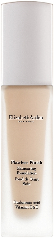 РАСПРОДАЖА Тональная основа - Elizabeth Arden Flawless Finish Skincaring Foundation *