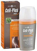 Духи, Парфюмерия, косметика Антицеллюлитный бустер - BiosLine Cell-Plus MD Anti-Cellulite Booster