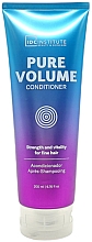 Кондиціонер для об'єму волосся - IDC Institute Pure Volume Conditioner — фото N1