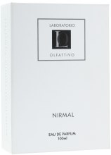 Духи, Парфюмерия, косметика Laboratorio Olfattivo Nirmal - Парфюмированная вода