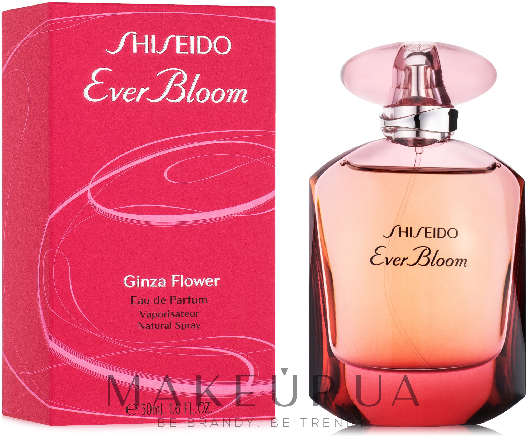 ever bloom shiseido