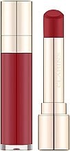 Парфумерія, косметика Помада для губ - Clarins Joli Rouge Lacquer Barra de Labios