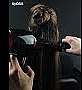 Лак для волос "Экстрасильная фиксация" - Syoss Salon Plex — фото N1
