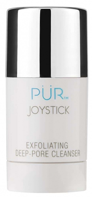 Пілінг для обличчя у стіку - PUR Joystick Exfoliating Deep Cleanser — фото N1