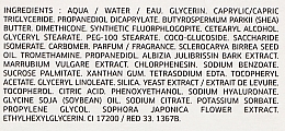 Крем відновлювальний антиоксидантний - Lierac Supra Radiance Creme Renovatrice Anti-Ox — фото N3