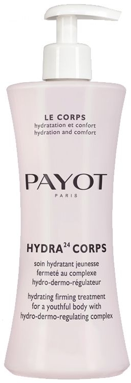 payot hydra 24 corps это