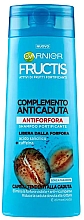 Духи, Парфюмерия, косметика Шампунь против перхоти - Garnier Fructis Antiforfora Antica Shampoo