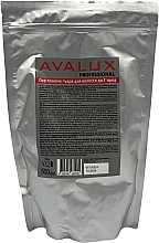 Засіб для освітлення волосся - Avalux — фото N1