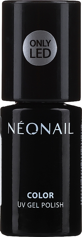Гель-лак для ногтей, 7.2 мл - NeoNail Professional Uv Gel Polish Color — фото N1