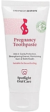 Зубная паста для беременных - Spotlight Oral Care Pregnancy Toothpaste — фото N1
